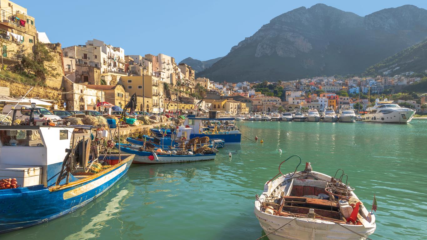 Castellammare del Golfo 