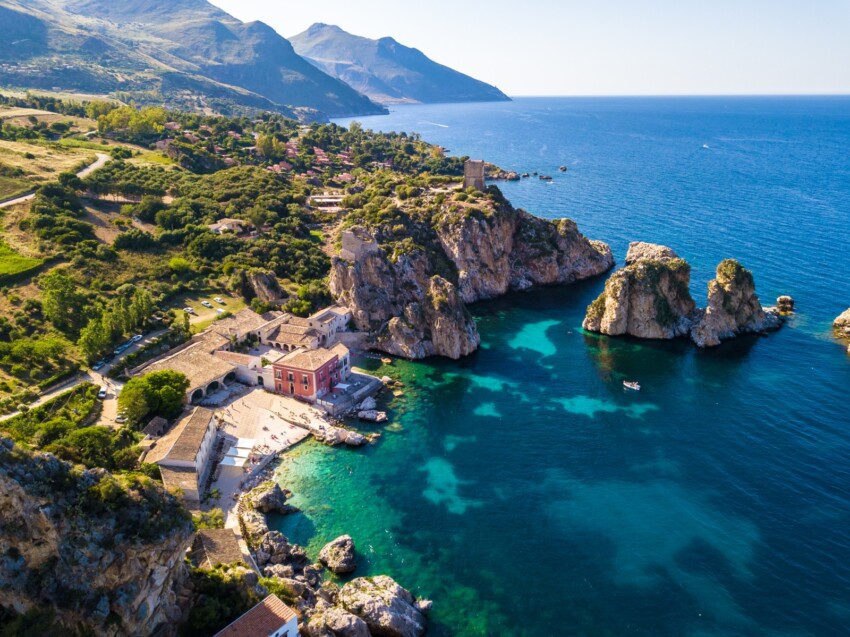 Scopello