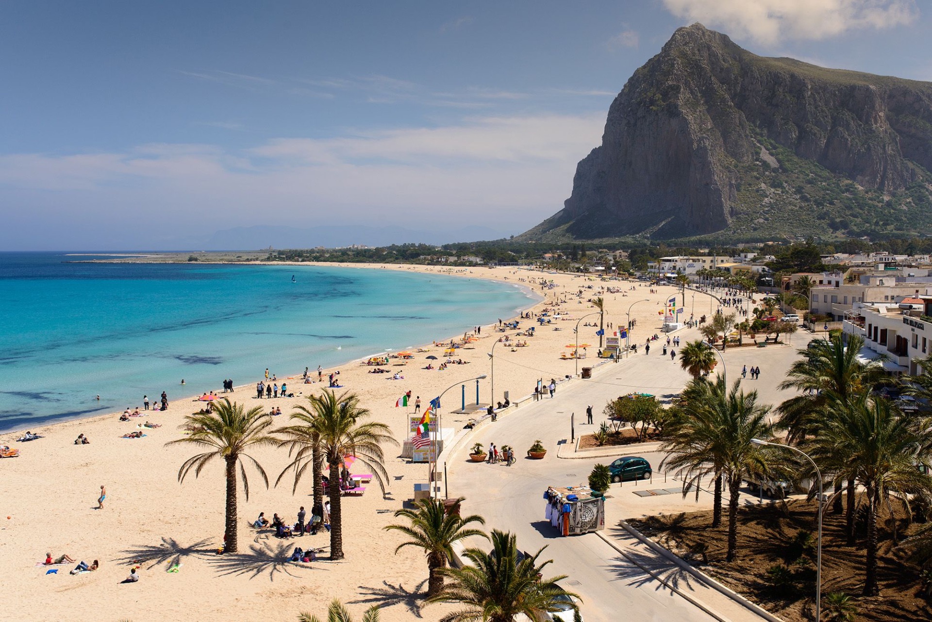 San Vito Lo Capo